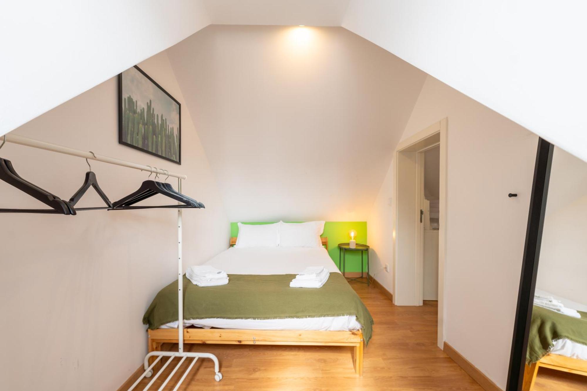 Hill House - No. 589a Apartment Lissabon