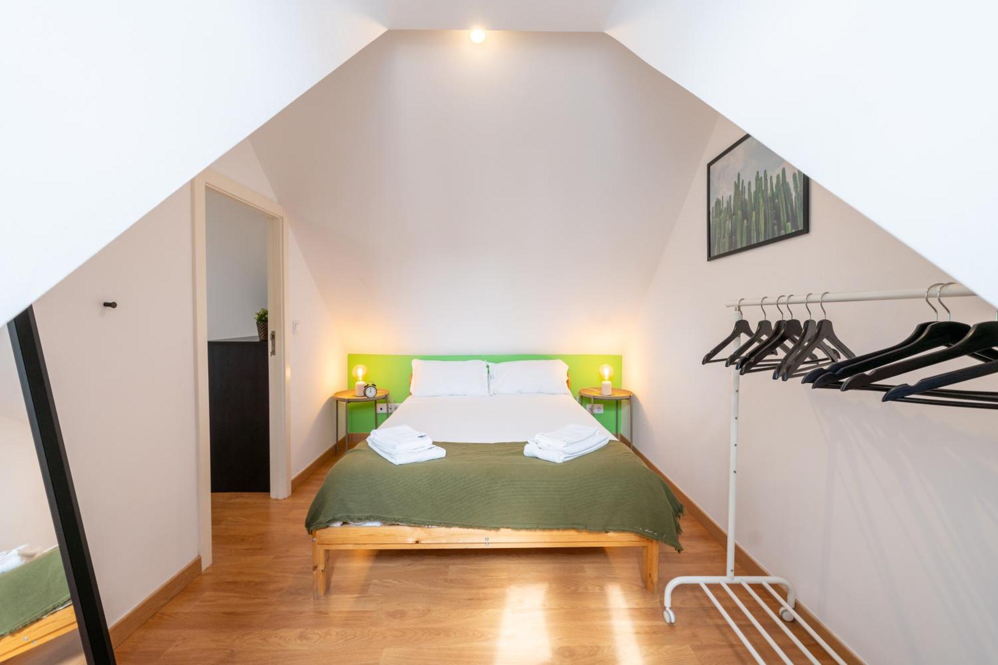 Hill House - No. 589a * Lissabon